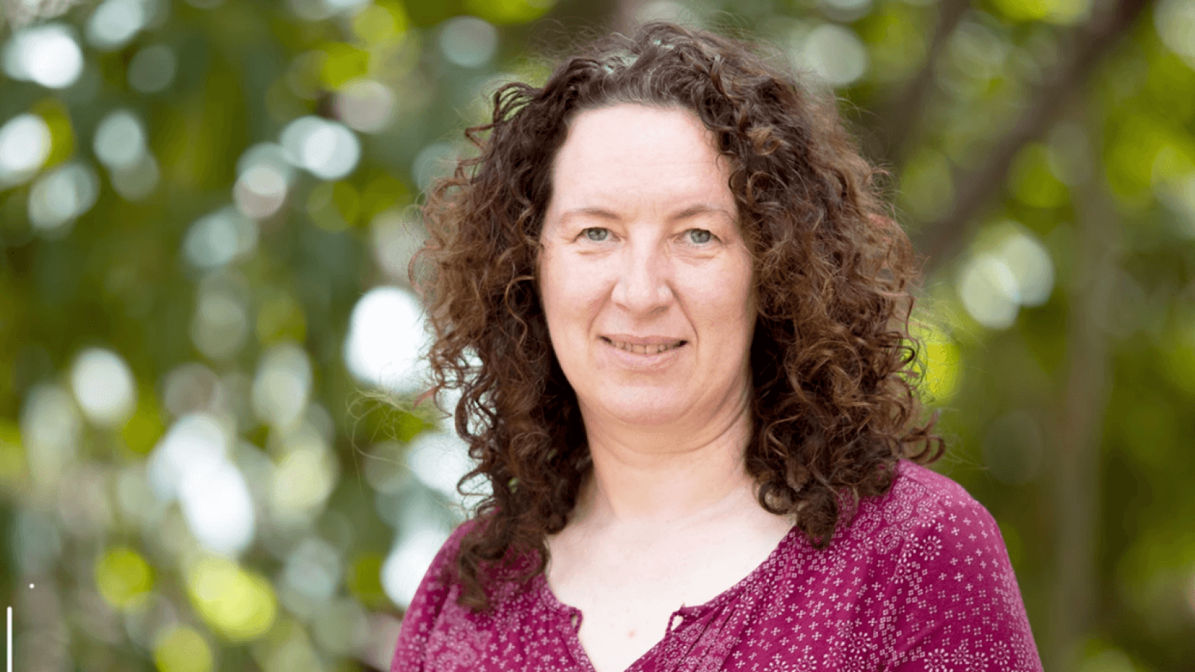 Dr. Maxine Newlands, Adjunct Professor of Political Science at James Cook University in Queensland, Australia, is a leading expert on environmental politics, ocean governance, and media ecosystems.