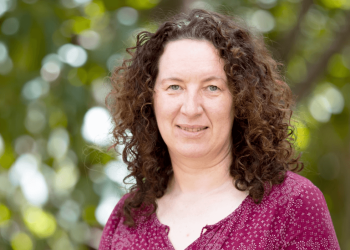 Dr. Maxine Newlands, Adjunct Professor of Political Science at James Cook University in Queensland, Australia, is a leading expert on environmental politics, ocean governance, and media ecosystems.