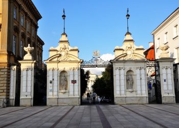 University of Warsaw
