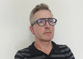 Professor Rafal Soborski, who teaches International Politics at Richmond American University and serves as a Senior Research Fellow at the Global Diversities and Inequalities Research Centre at London Metropolitan University.