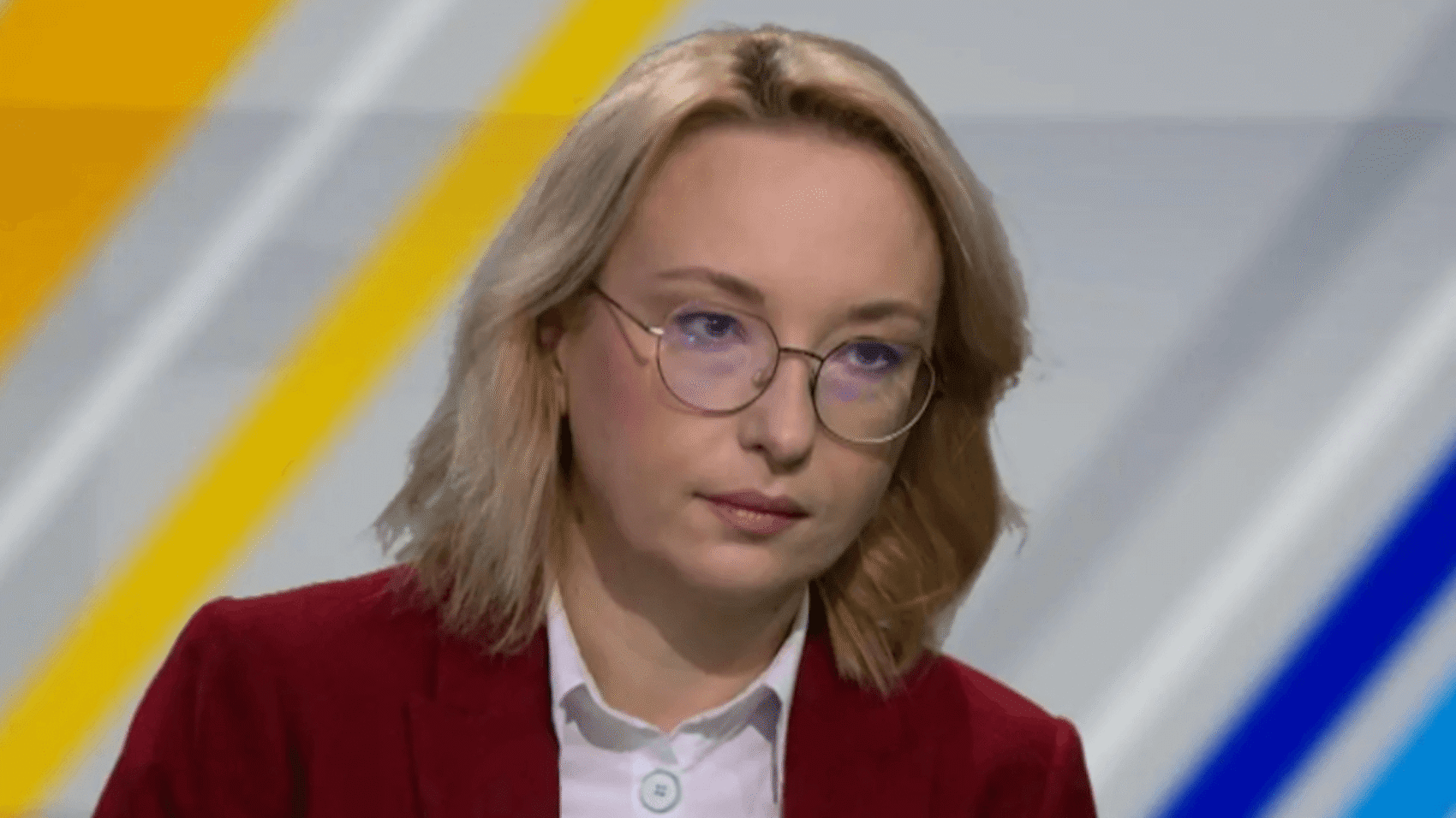 Professor Dominika Kasprowicz, a leading scholar of political communication at the Faculty of Management and Social Communication, Jagiellonian University.