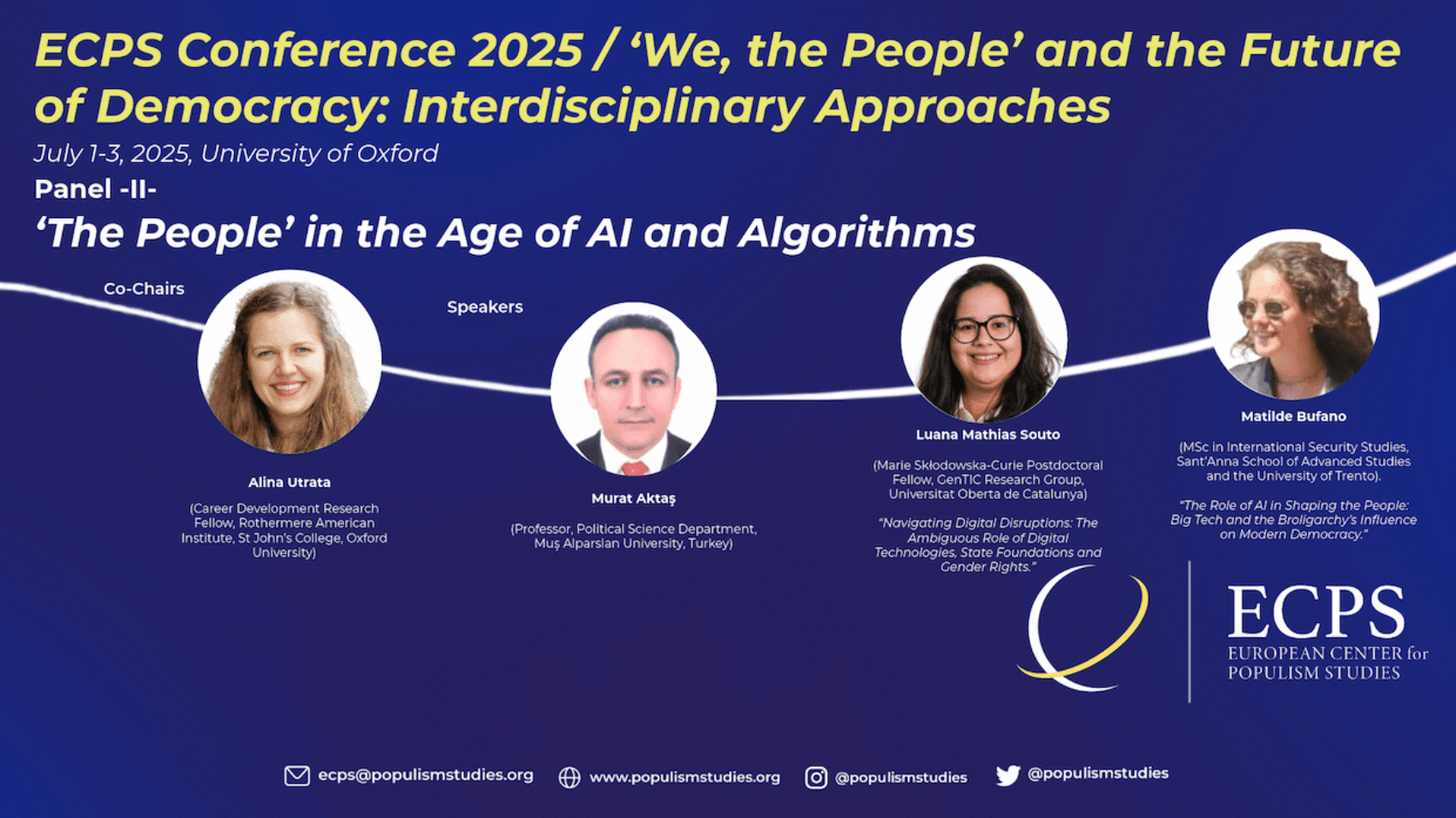 ECPS-OxfordConference-Panel2
