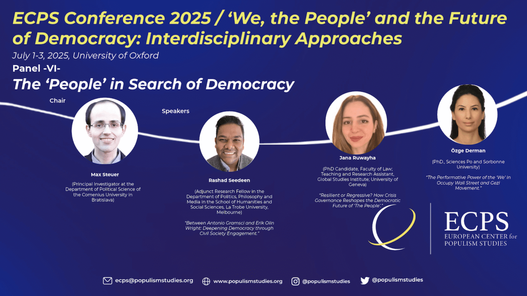 ECPS-OxfordConference-Panel6