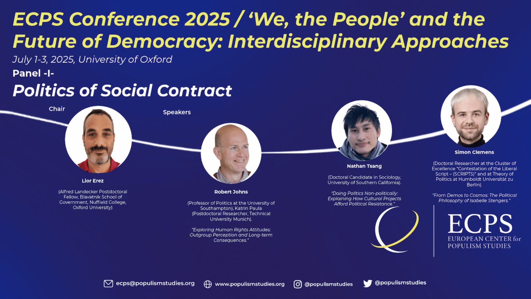 ECPS-OxfordConference2025-Panel1