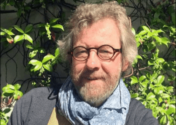 Professor Erik Swyngedouw, a globally respected scholar in the fields of political ecology and critical social theory. He is Professor of Geography at the University of Manchester and Senior Research Associate at the University of Johannesburg’s Centre for Social Change.