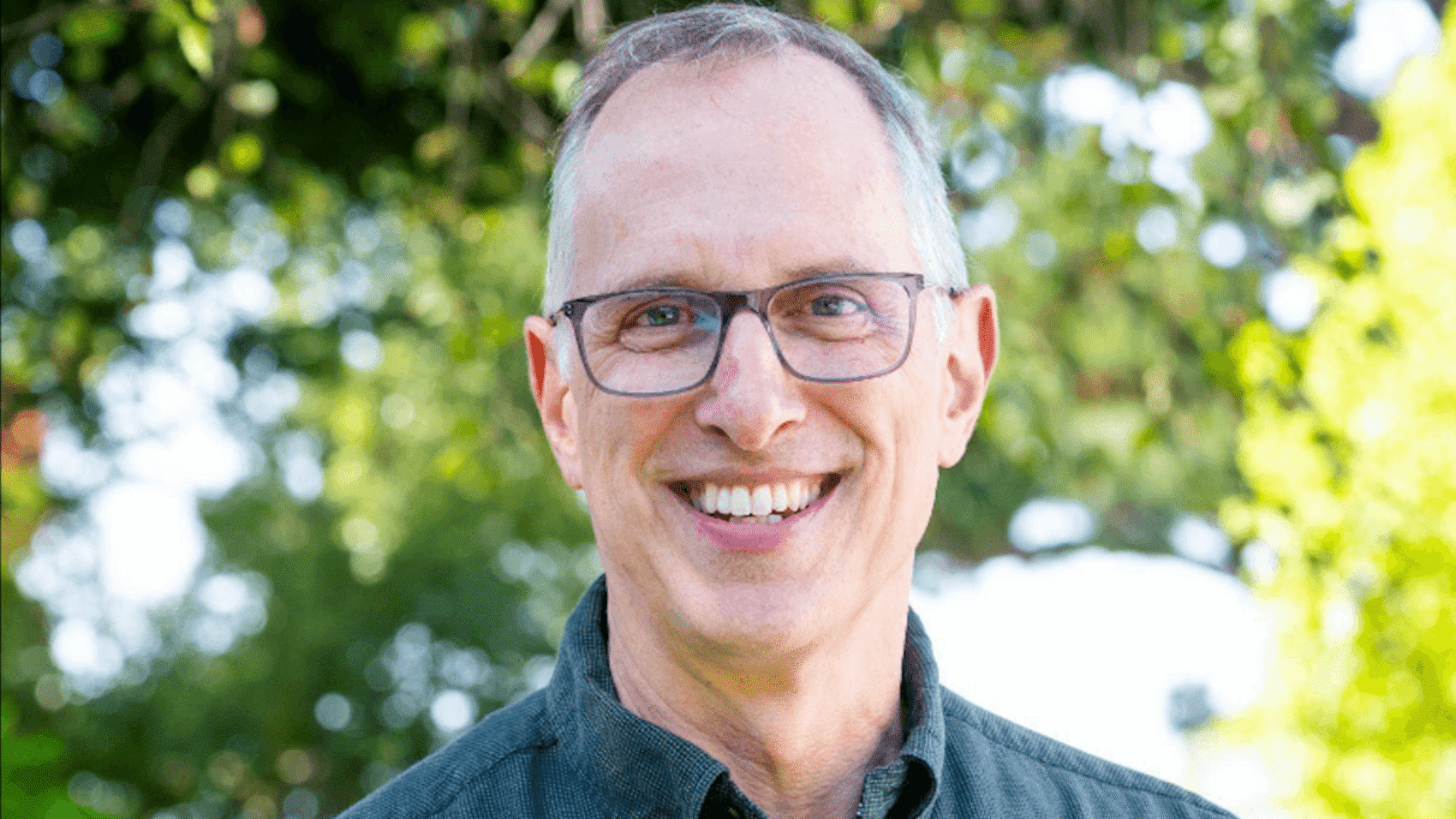 Dr. John M. Meyer, Professor in the Departments of Politics and Environmental Studies at California State Polytechnic University, Humboldt.