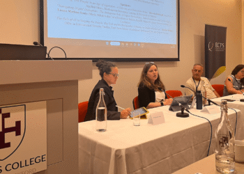 Alina Utrata, Murat Aktaş, Luana Mathias Souto and Matilde Bufano explore how artificial intelligence, digital infrastructures, and Big Tech influence democratic participation, redefine 'the people,' and challenge gender rights and state foundations in the digital age.