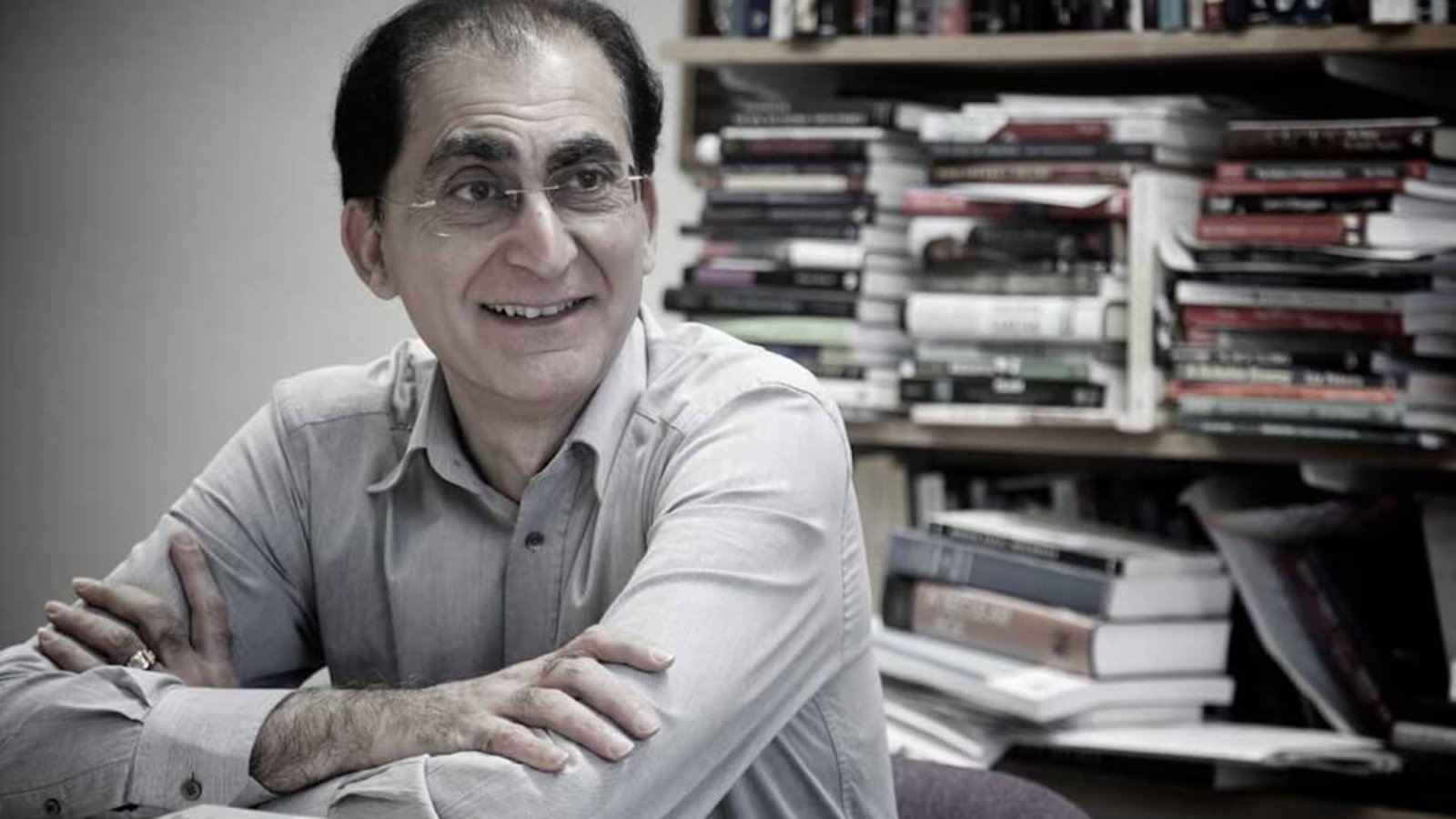 Professor Tariq Modood, the founding Director of the Bristol University Research Centre for the Study of Ethnicity and Citizenship.