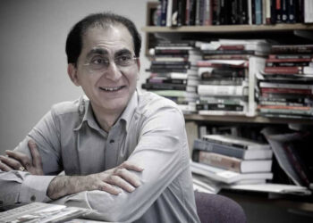Professor Tariq Modood, the founding Director of the Bristol University Research Centre for the Study of Ethnicity and Citizenship.