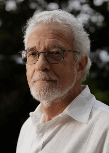 Omer Bartov, Dean’s Professor of Holocaust and Genocide Studies at Brown University-