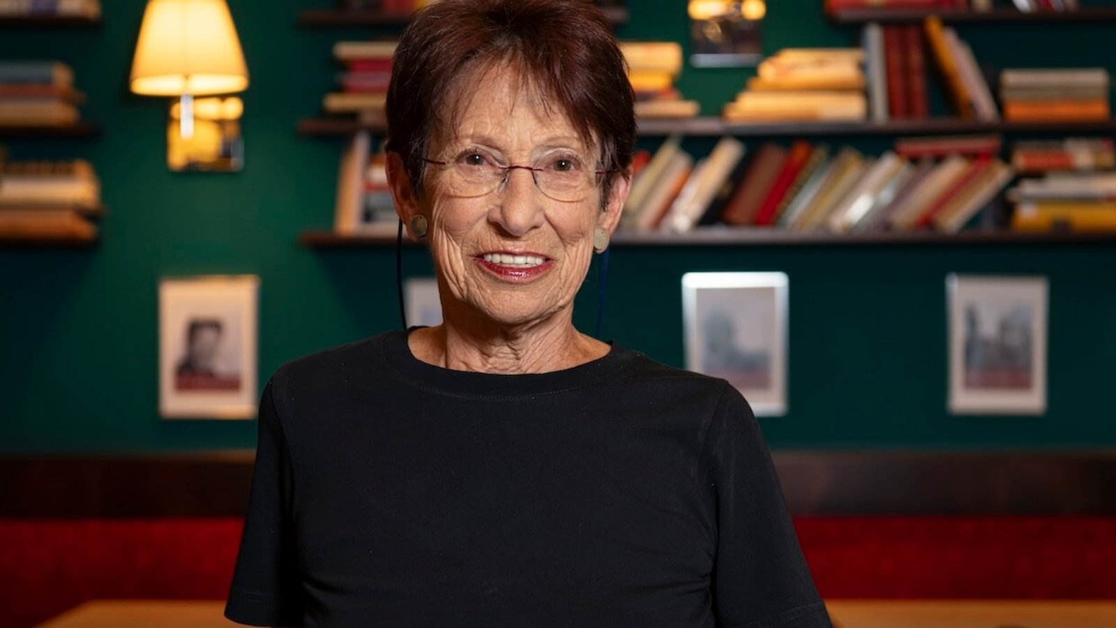 Professor Ruth Wodak is Emerita Distinguished Professor of Discourse Studies at Lancaster University, affiliated with the University of Vienna, and a member of the ECPS Advisory Board.