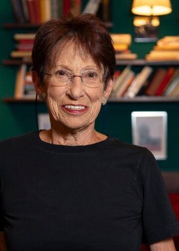Professor Ruth Wodak is Emerita Distinguished Professor of Discourse Studies at Lancaster University, affiliated with the University of Vienna, and a member of the ECPS Advisory Board.