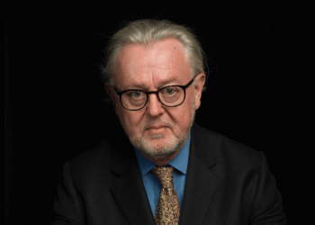 Coming from a family of Holocaust survivors, Professor William Schabas is one of the world’s foremost authorities on international criminal law and genocide studies, and a professor at Middlesex University.