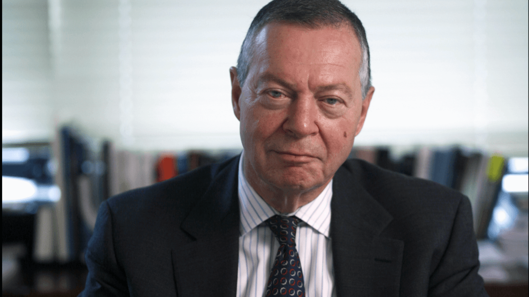 Aryeh Neier is an iconic human rights defender, former Executive Director of the American Civil Liberties Union (ACLU), founding Executive Director of Human Rights Watch (HRW), and former President of the Open Society Foundations.