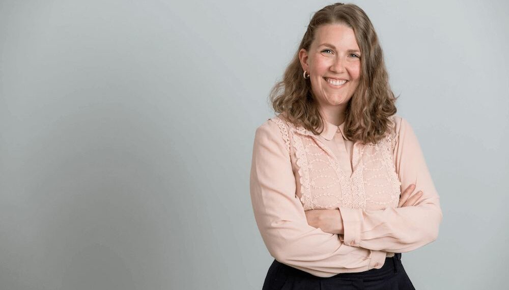 Dr. Lise Bjånesøy