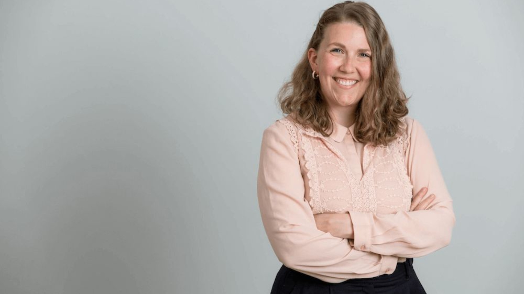 Dr. Lise Bjånesøy