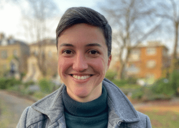 Dr. Mara Nogueira is a Senior Lecturer in the School of Social Sciences at Birkbeck, University of London.