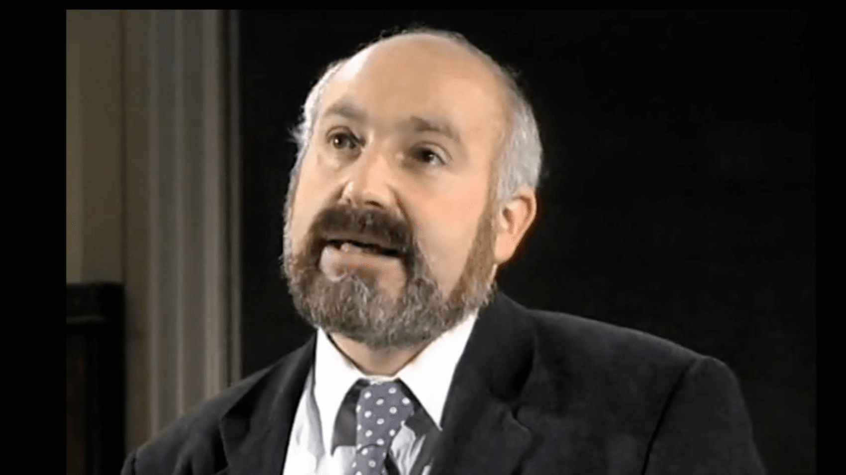 Dr. Mark Levene is a genocide scholar, peace activist, and Emeritus Fellow in History at the University of Southampton.
