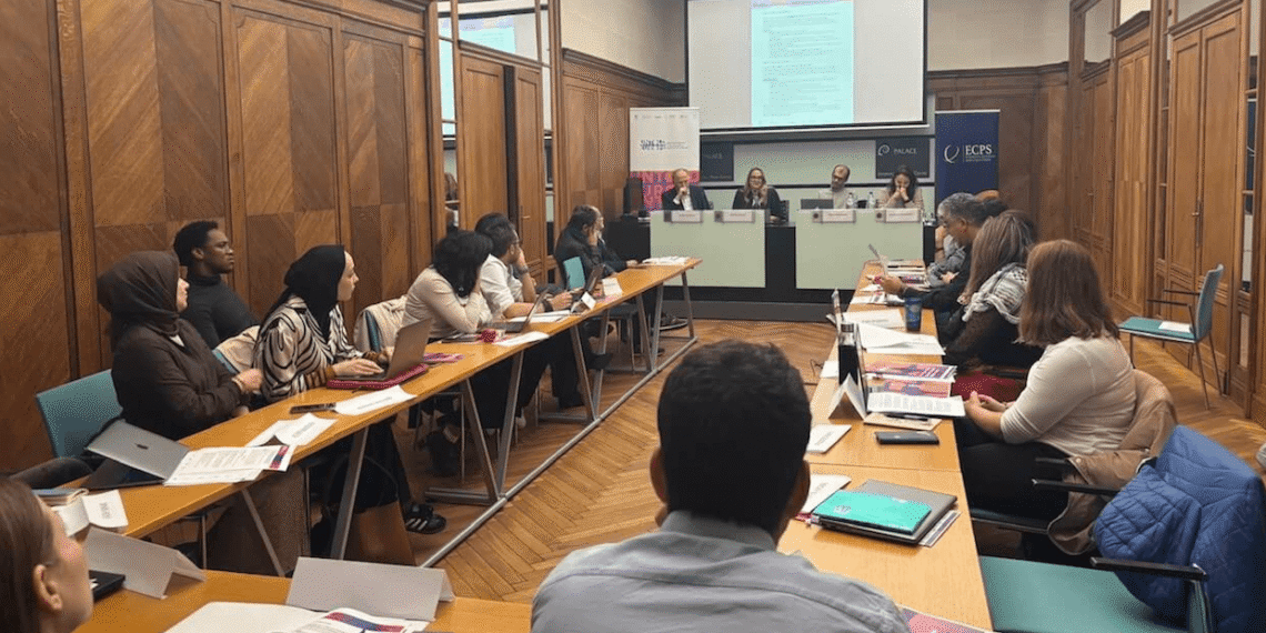 UNTOLD Europe Workshop