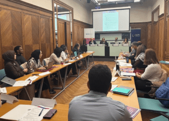 UNTOLD Europe Workshop