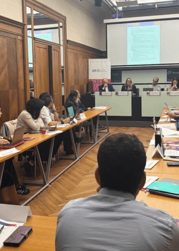 UNTOLD Europe Workshop