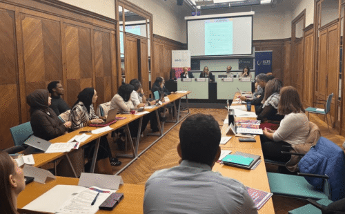 UNTOLD Europe Workshop