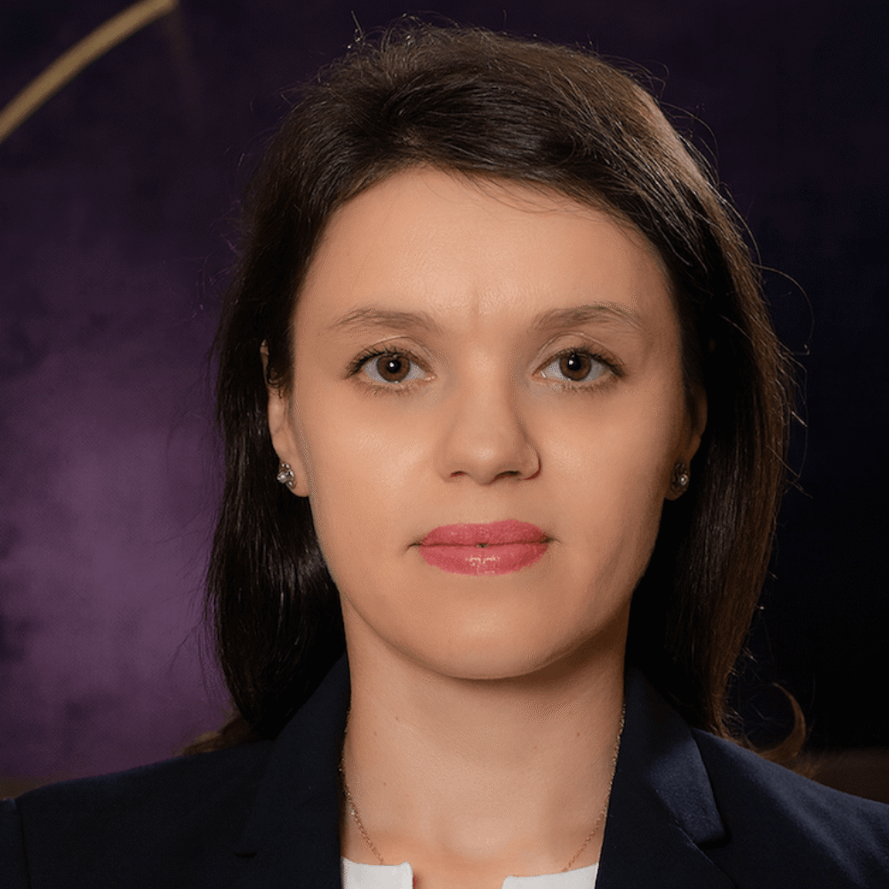 Dr. Ecaterina Locoman is a Senior Lecturer at the Lauder Institute and in the Department of Political Science at the University of Pennsylvania.