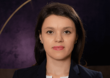 Dr. Ecaterina Locoman is a Senior Lecturer at the Lauder Institute and in the Department of Political Science at the University of Pennsylvania.
