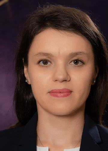 Dr. Ecaterina Locoman is a Senior Lecturer at the Lauder Institute and in the Department of Political Science at the University of Pennsylvania.