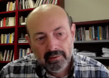 Professor Ivan Llamazares is a leading scholar of political science at the University of Salamanca.