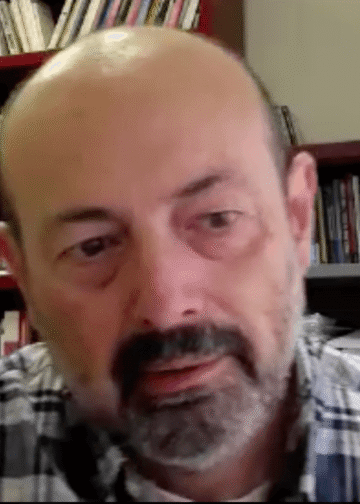 Professor Ivan Llamazares is a leading scholar of political science at the University of Salamanca.