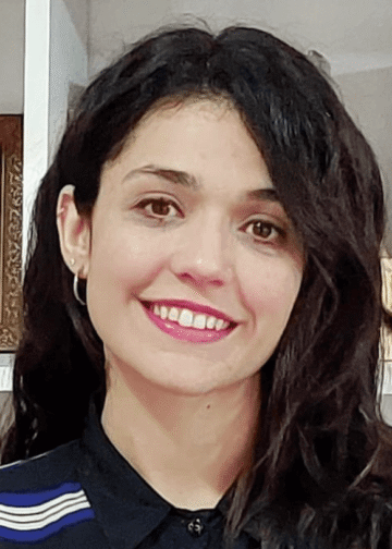 Dr. Mariana Sendra is a Postdoctoral Researcher in Social and Human Sciences at the University of Deusto.