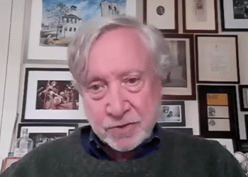 Professor Sean Wilentz is one of America’s most prominent historians and the George Henry Davis 1886 Professor of American History at Princeton University.