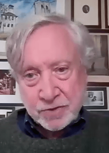 Professor Sean Wilentz is one of America’s most prominent historians and the George Henry Davis 1886 Professor of American History at Princeton University.