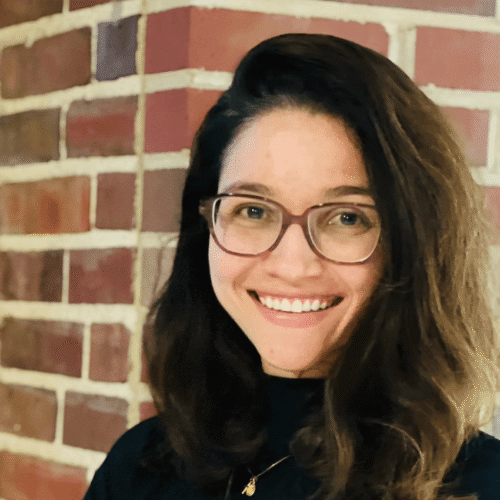 Dr. Tatiana Paula da Cruz is a legal scholar with a J.D. from the Federal University of Juiz de Fora, a PhD in Law from the University of Brasília, and currently a PhD student in Political Science at the University of Wisconsin-Madison.