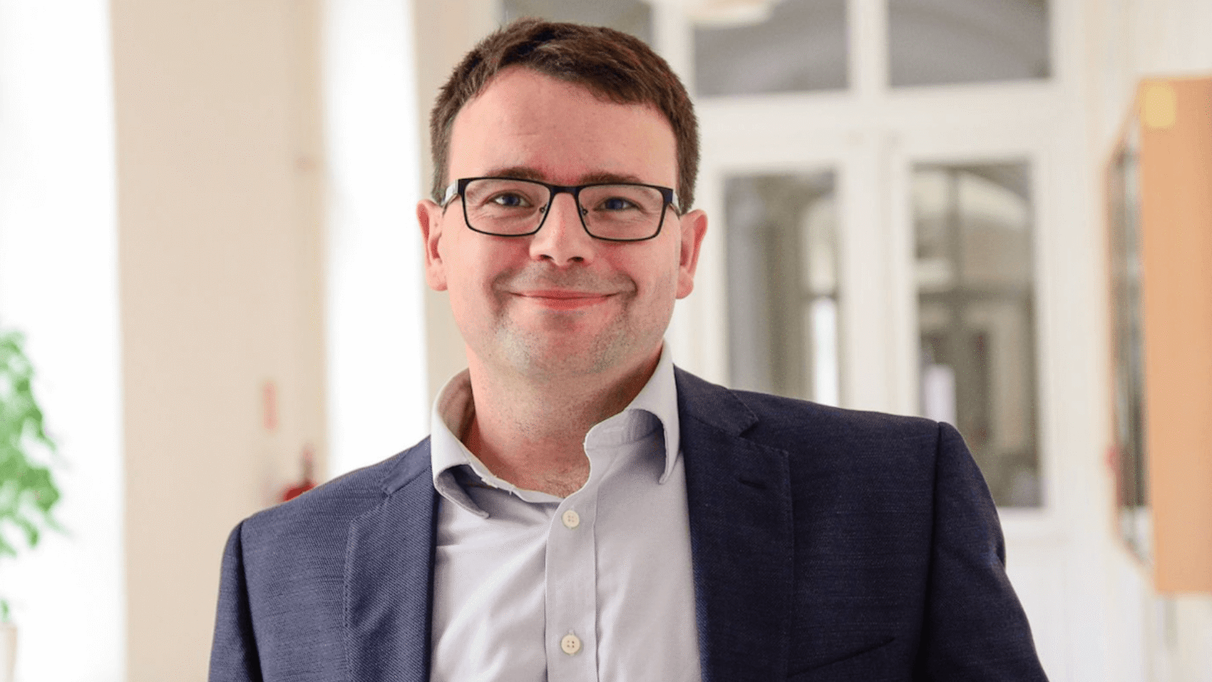 Vlastimil Havlík, Professor of Political Science and leading expert on Czech party politics and populism at Masaryk University, Czech Republic.