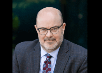 Dr. Damon Linker—Senior Lecturer in Political Science at the University of Pennsylvania, Senior Fellow in the Open Society Project at the Niskanen Center, columnist, and author of The Theocons and The Religious Test