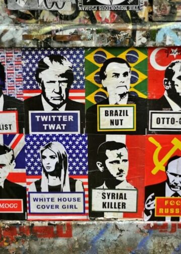 Brick Lane—London’s most iconic hub for street art and graffiti—runs from Whitechapel to Shoreditch through the heart of the East End, with nearby streets toward Spitalfields and Bethnal Green offering rich artistic stories of their own. Photo: Nicoleta Raluca Tudor.