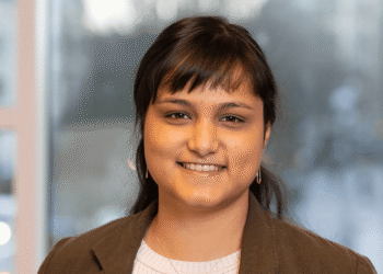 Dr. Monika de Silva is a political scientist at the University of Gothenburg.