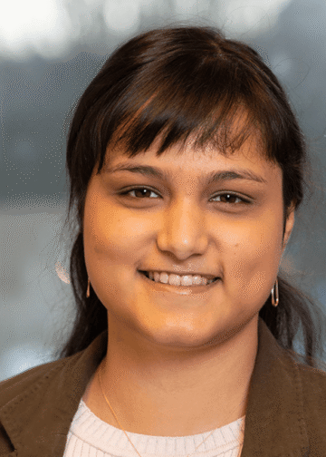 Dr. Monika de Silva is a political scientist at the University of Gothenburg.