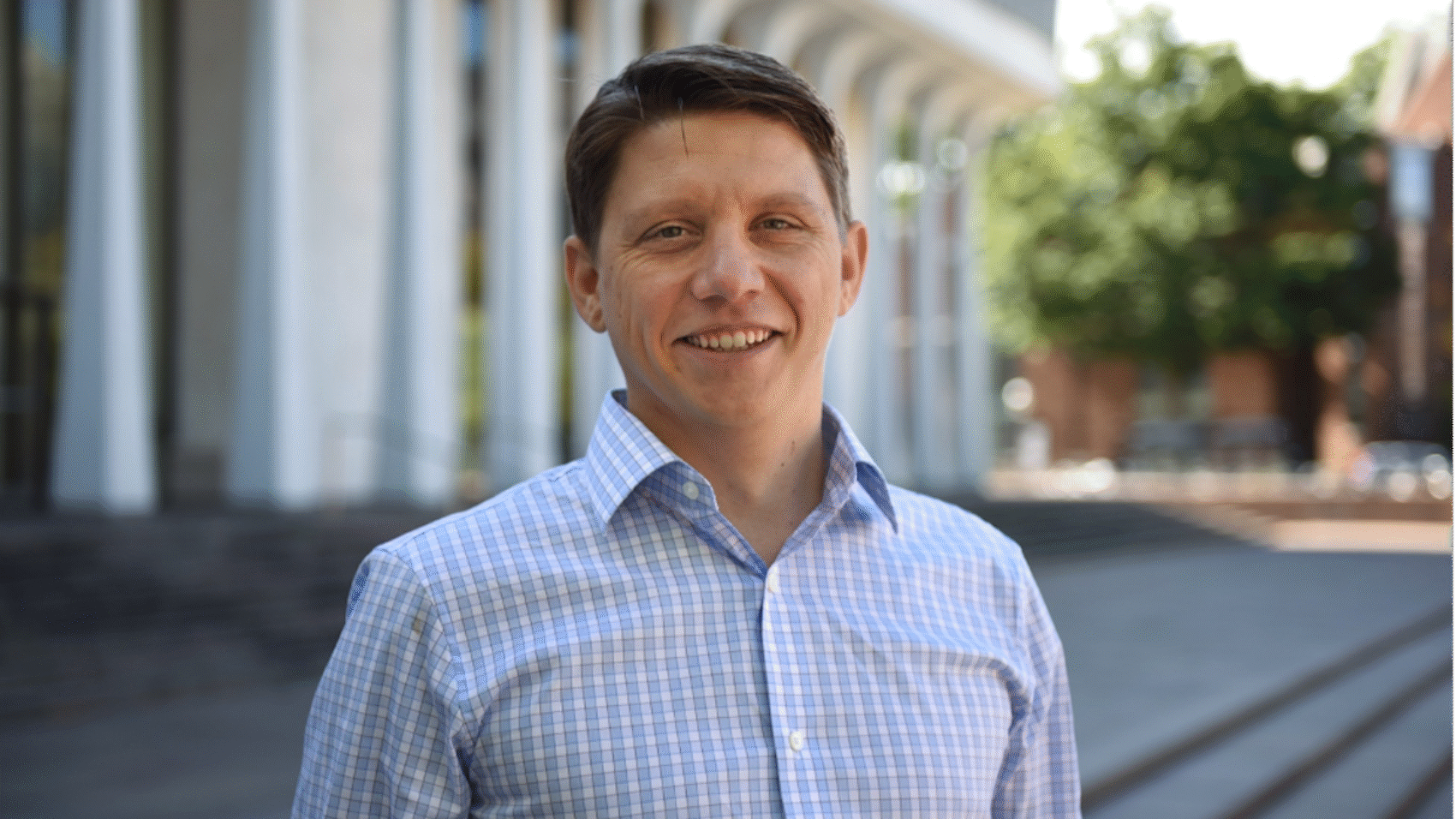 Rory Truex is Associate Professor of Politics and International Affairs at Princeton University.