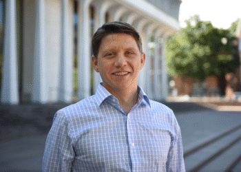 Rory Truex is Associate Professor of Politics and International Affairs at Princeton University.