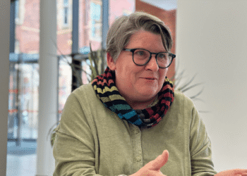 Dr. Ulrike M. Vieten is a Senior Lecturer (Associate Professor) in Sociology of Gender, Migration and Racisms at Queen’s University Belfast.