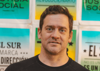 Dr. Matías Bianchi is Director of Asuntos del Sur, a think tank in Buenos Aires.