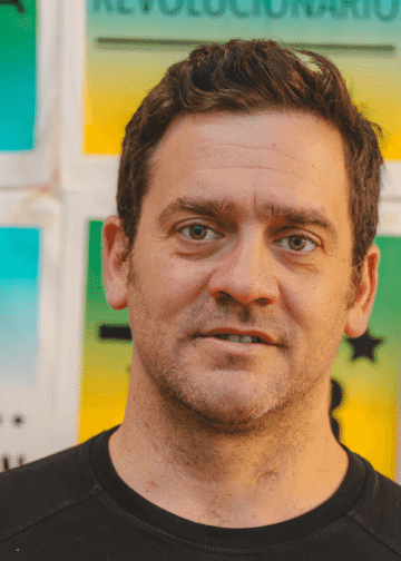 Dr. Mat&iacute;as Bianchi is Director of Asuntos del Sur, a think tank in Buenos Aires.