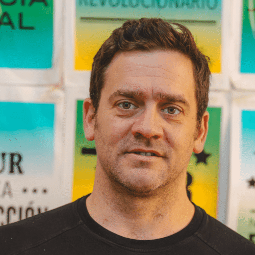 Dr. Mat&iacute;as Bianchi is Director of Asuntos del Sur, a think tank in Buenos Aires.