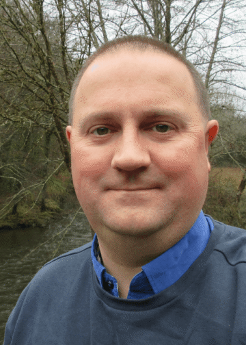 Dr. Robert Butler is a Senior Lecturer in the Faculty of Arts and Languages at the University of Lorraine (Nancy).