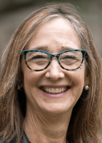 Professor Susan Stokes is Tiffany and Margaret Blake Distinguished Service Professor and Director of the Chicago Center on Democracy at the University of Chicago.