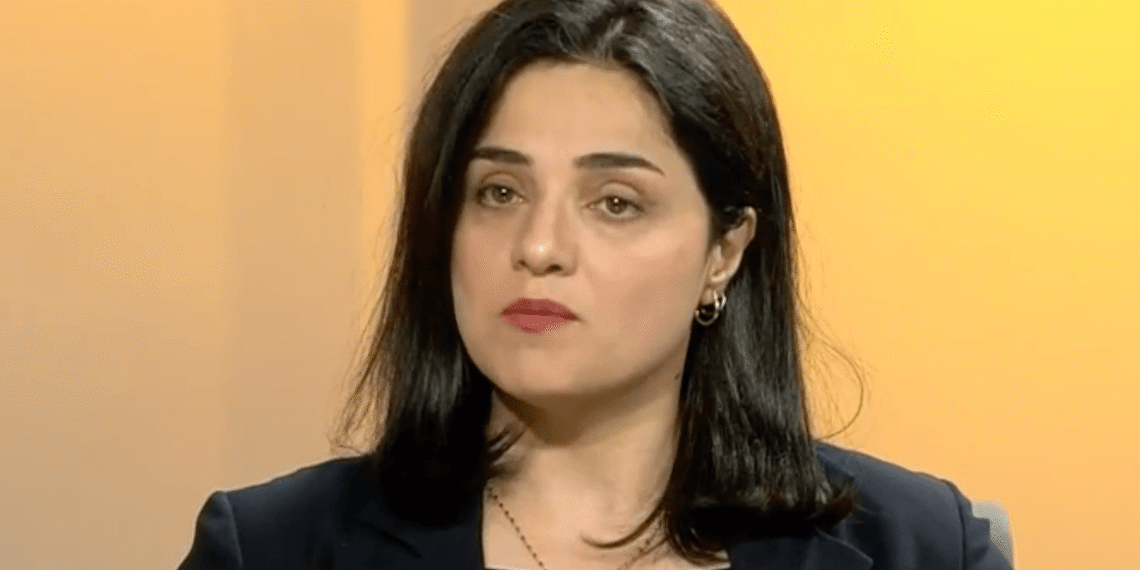 Dr. Soheila Shahriari