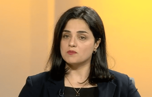 Dr. Soheila Shahriari